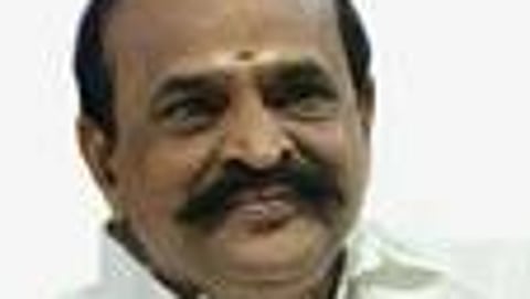 அதிமுகவுக்கு போட்டியாக தமிழக தோ்தல் களத்தில் யாருமில்லை: கடம்பூா் செ. ராஜு எம்.எல்.ஏ