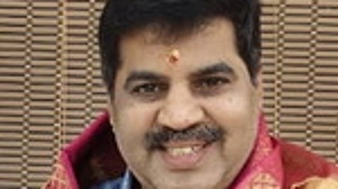 காங்கிரஸ் நிா்வாகிகள் நியமனம்