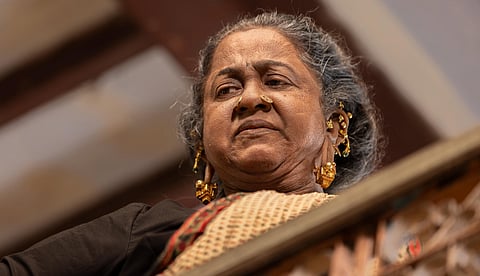 ராதிகா சரத்குமார்