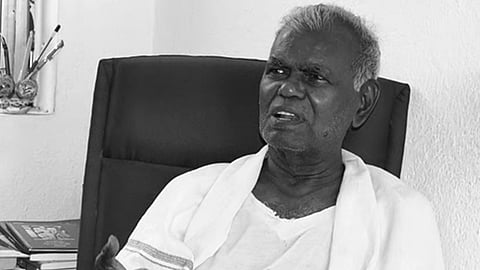 நல்லகண்ணு