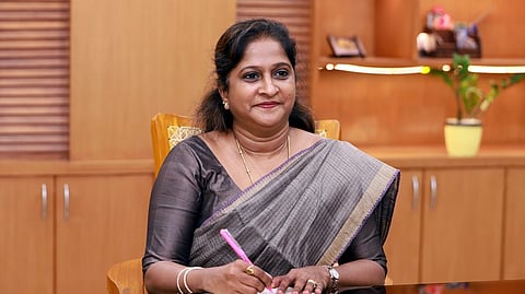 எஸ். மாலதி ஹெலன்.