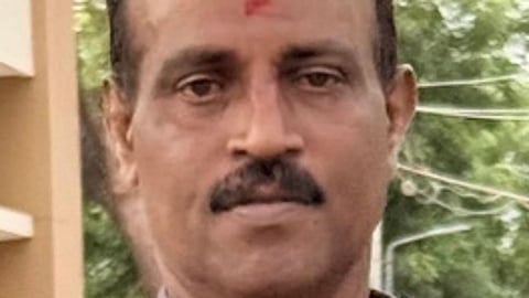 நாகராஜன்