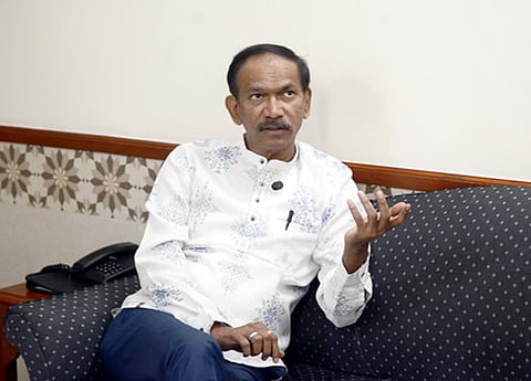 கிரிஷ் சோடங்கர்