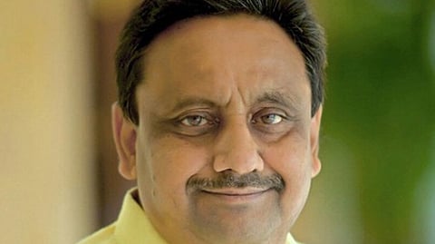 பிரவீன் கண்டேல்வால்