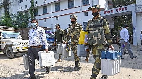 பேரவைத் தோ்தல் பாதுகாப்பு பணி: முன்னாள் படைவீரா்களுக்கு அழைப்பு!