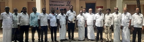 கோவில்பட்டி - சங்கரலிங்கபுரம் வழித்தடத்தில் சிற்றுந்து இயக்க வலியுறுத்தல்