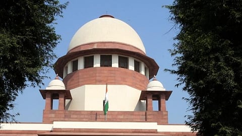 சிறைகளில் காலிப் பணியிடங்களை நிரப்ப நெறிமுறை: மாநிலங்களுக்கு உச்ச நீதிமன்றம் உத்தரவு