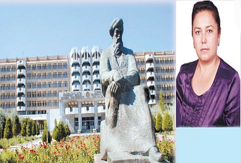 தமிழிலிருந்து உஸ்பெகிக்கு, உஸ்பெகியிலிருந்து தமிழுக்கு...