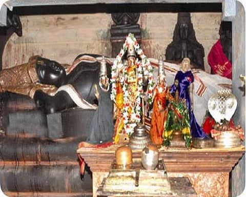 பலன்தரும் பரிகாரத் தலம்