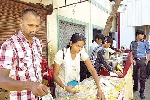 பசுமை "ஜோடி'!