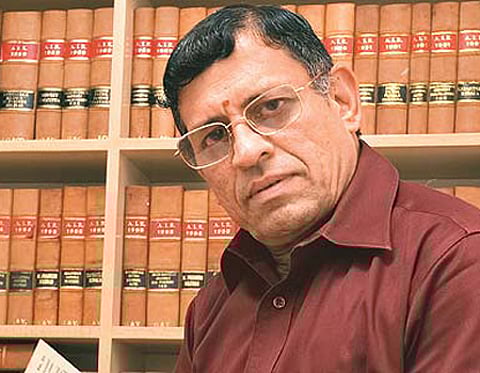 தவறுகளைத் திருத்தி நல்வழி காட்ட இயலாமல் தவிக்கும் நவீனமய சமுதாயங்கள்