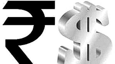 டாலருக்கு நிகரான ரூபாய் 3 காசுகள் குறைந்து ரூ.86.41 ஆக நிறைவு!