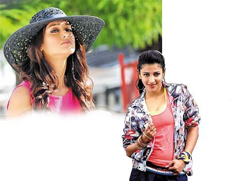 திரைக்கதிர்