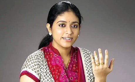 திசைகளைக் கடந்தது இசை!