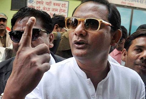 Azharuddin's Lonavala Bungalow