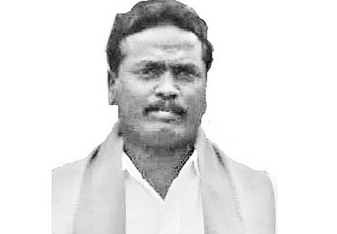 விடுதலைச் சிறுத்தை பிரமுகர் கொலை: காஞ்சிபுரத்தில் கடையடைப்பு