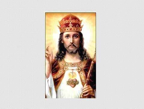 பைபிள் தரும் பண்பான வசனங்கள்!