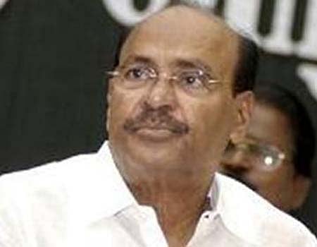 துணை ஆட்சியர் உள்ளிட்ட பதவிகளுக்கான போட்டித் தேர்வு முறையில் மாற்றம் கூடாது: ராமதாஸ்