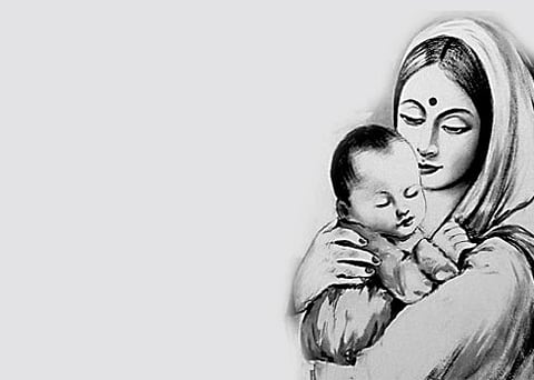 குழந்தை வளர்ப்பில் கவனம் தேவை