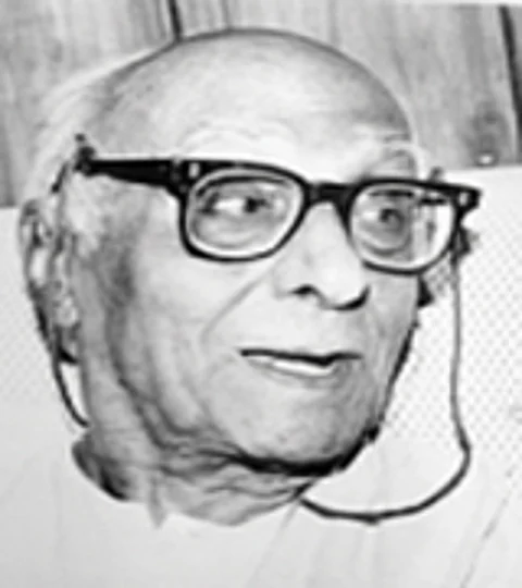 "பத்திரிகை உலகின் ஜாம்பவான்' ஏ.என்.சிவராமன்