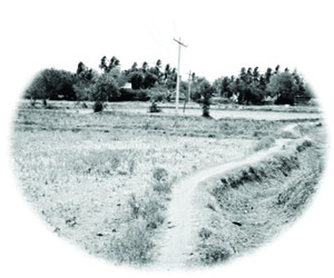 அடிப்படை வசதிகளின்றி கிராம மக்கள் அவதி!