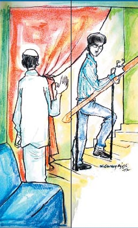 கல்லும் கனியாகும்...