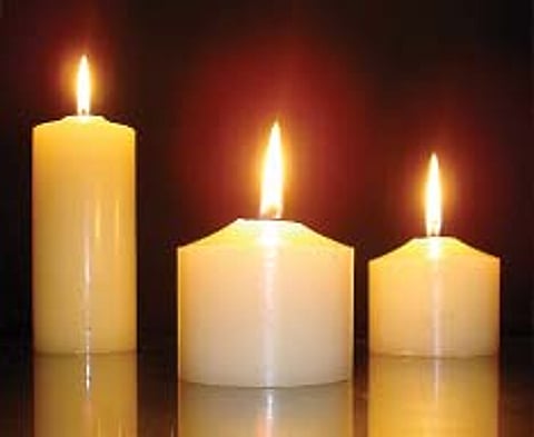 க்ளாமர் குயின்