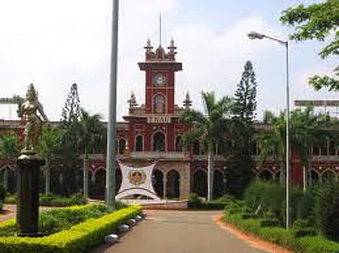 கோவை விவசாயப் பல்கலைக்கழகத்தில் மருத்துவர், செவிலியர் வேலை