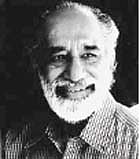 நவீன இலக்கியப் படைப்பாளி - சு.ரா.