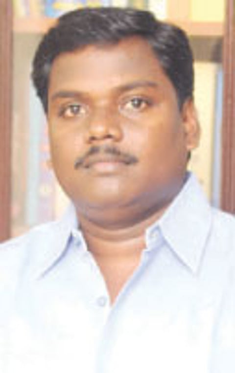 நடைவண்டி நாள்கள்-12