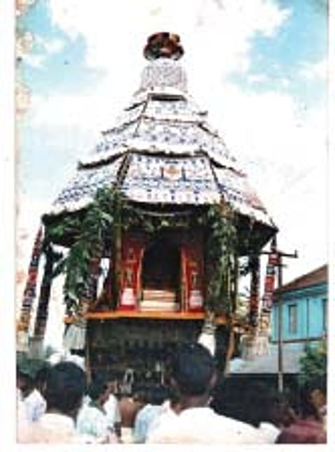 வெற்றி தரும் கொற்றவை!