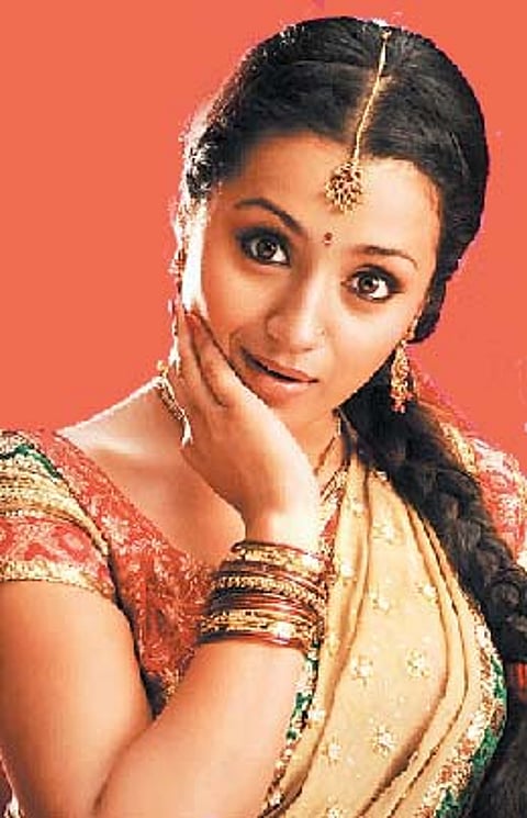 திரைக்கதிர்