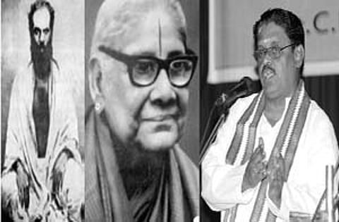 சத்தியவான் - சாவித்ரி : சங்கரதாஸ் சுவாமிகள்