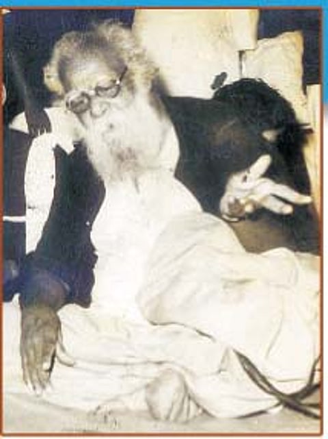 ஈ.வெ.கி. சம்பத்தும் திராவிட இயக்கமும்: 16