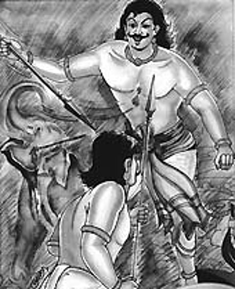 வாழ்நாள் மதிப்பீடு