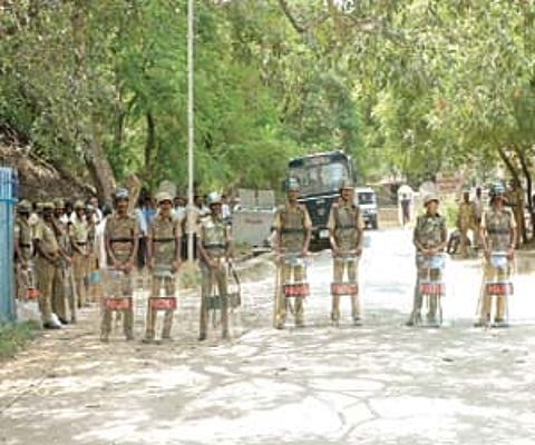 வாச்சாத்தி: அனைவரும் குற்றவாளிகள்