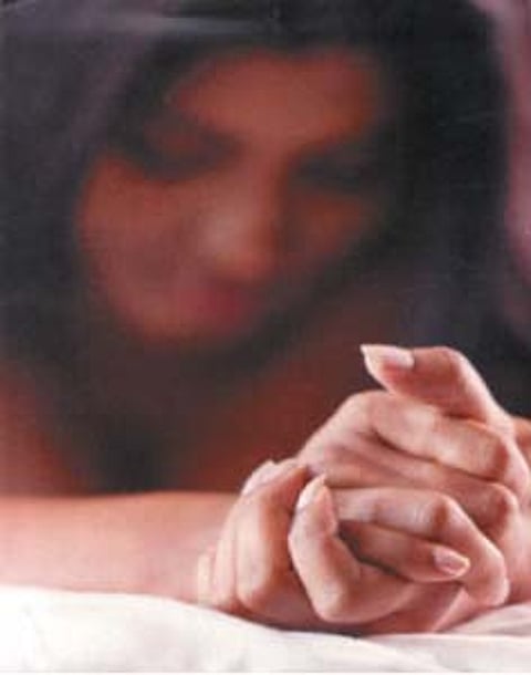 ஆயுள் காக்கும் ஆயுர்வேதம்: மாதவிடாய்க் கால மன உளைச்சலுக்குத் தீர்வு...?