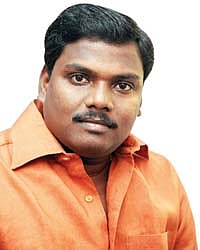 நடைவண்டி பயணங்கள்