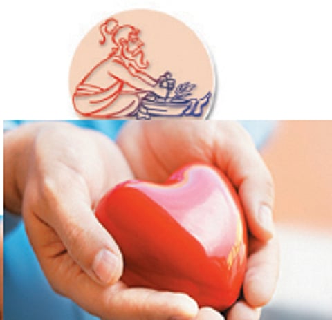 ஆயுள்காக்கும் ஆயுர்வேதம்: இதய நாளங்களில் உள்ள அடைப்புகளை நீக்க...