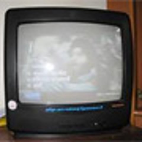 மேலும் 10 லட்சம் இலவச வண்ணத் தொலைக்காட்சிகள்: அரசு அறிவிப்பு