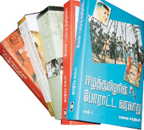 என்ன வாங்கினார் பூர்ணிமா?