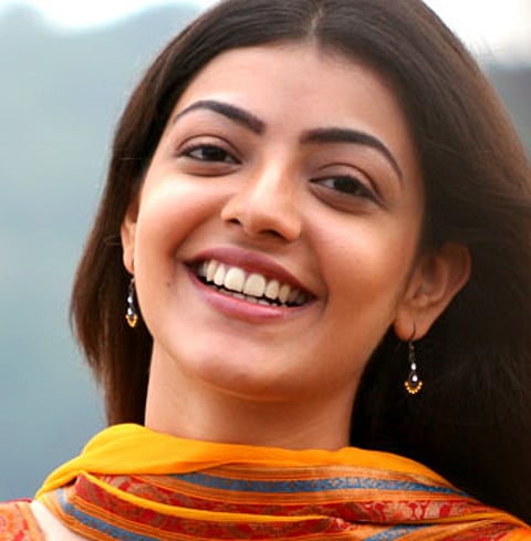 அனுஷ்கா இடத்தில் அகர்வால்!