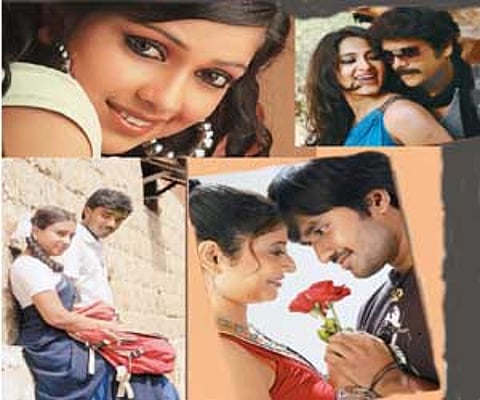 திரைக்கதிர்: விக்ரம் பாராட்டிய மைனா!