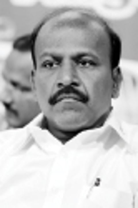 சாந்தோம் டுமிங் குப்பத்தில் ரூ. 46 லட்சத்தில் சமூக நலக்கூடம்: மேயர்