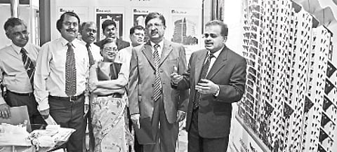 வீட்டுக் கடன்: ரூ. 9,774 கோடி வழங்கி எஸ்.பி.ஐ. சாதனை