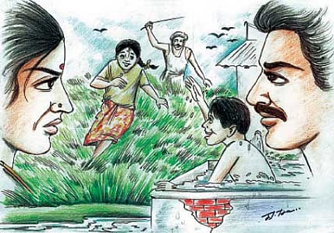 தமிழ்ச் சிறுகதையின் தந்தை யார்? சாகித்ய அகாதெமி கருத்தரங்கில் விவாதம்