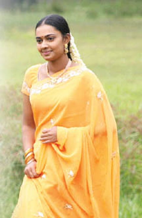 விடுதலை குயிலே...