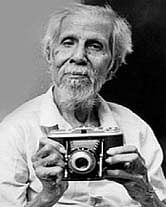 பொய்க்கால்குதிரை... பிறக்குமிடம் மதுரை!