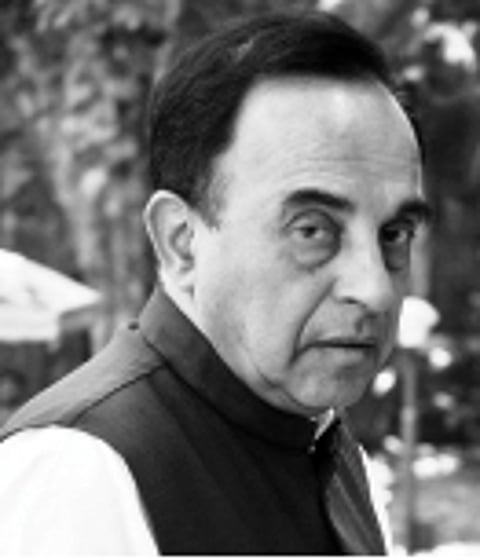 அமைச்சர் கபில் சிபலின் கருத்து 2-ஜி அலைக்கற்றை விசாரணையை திசை திருப்பும் முயற்சி: சுப்பிரமணியன் சுவாமி குற்றச்சாட்டு