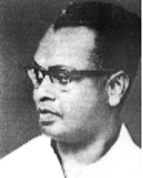 திராவிட நாட்டின் வானம்பாடி கவிஞர் முடியரசன்